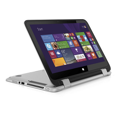 HP Pavilion x360 13-a250nc (L3S06EA)