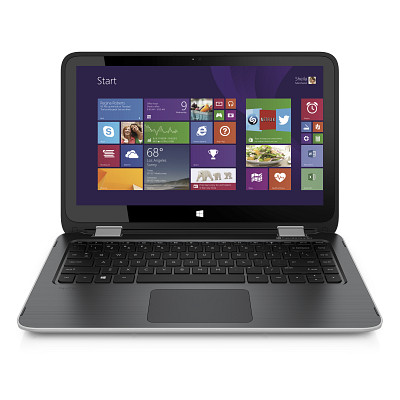 HP Pavilion x360 13-a250nc (L3S06EA)