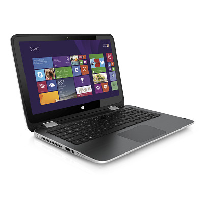 HP Pavilion x360 13-a000nc (G7Y27EA)