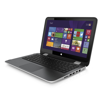 HP Pavilion x360 13-a251nc (M0Q77EA)