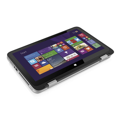 HP Pavilion x360 13-a251nc (M0Q77EA)