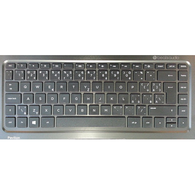 HP Pavilion x360 13-a251nc (M0Q77EA)