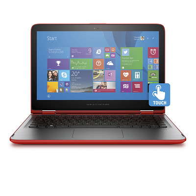 HP Pavilion x360 13-s007nc (N1L95EA)