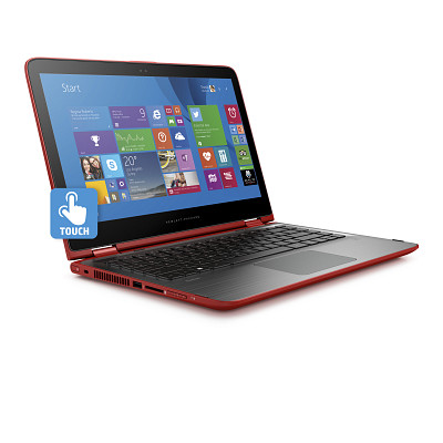 HP Pavilion x360 13-s007nc (N1L95EA)