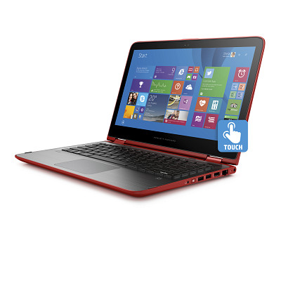 HP Pavilion x360 13-s008nc (N1L96EA)