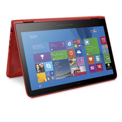HP Pavilion x360 13-s008nc (N1L96EA)