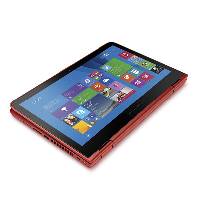 HP Pavilion x360 13-s008nc (N1L96EA)