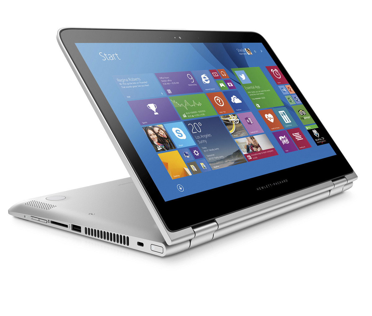 HP Pavilion x360 13-s000nc (M2Y38EA)