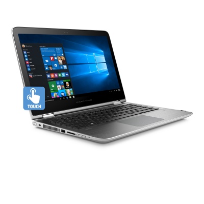 HP Pavilion x360 13-s105nc (P7T32EA)