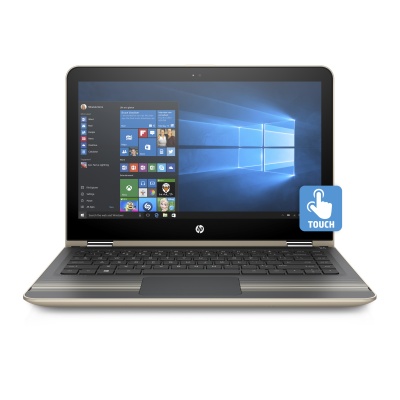 HP Pavilion x360 13-u003nc (W7R08EA)