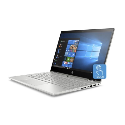 HP Pavilion x360 14-cd0016nc (4MW31EA)
