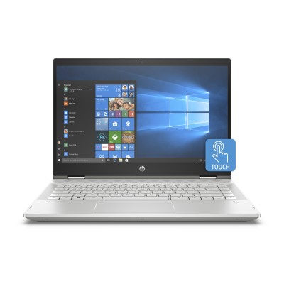 HP Pavilion x360 14-cd1003nc (5QT82EA)