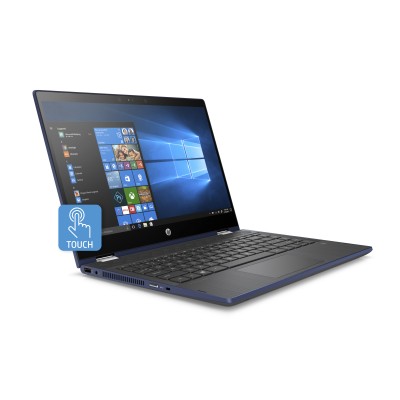 HP Pavilion x360 14-cd0013nc (4MS35EA)