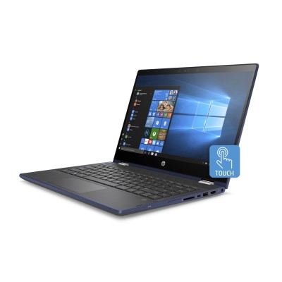 HP Pavilion x360 14-cd0013nc (4MS35EA)