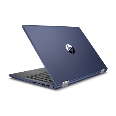 HP Pavilion x360 14-cd0013nc (4MS35EA)