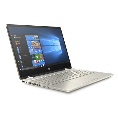 HP Pavilion x360 14-dh0001nc (6WR22EA)