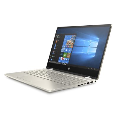 HP Pavilion x360 14-dh0018nc (6WN02EA)