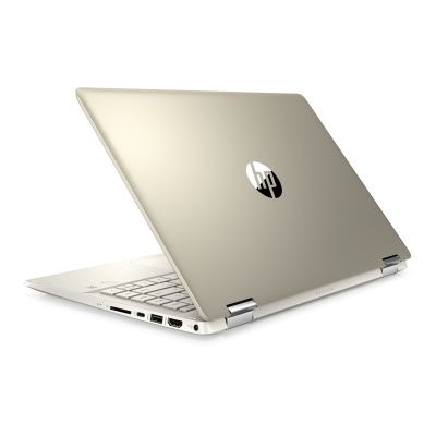 HP Pavilion x360 14-dh0018nc (6WN02EA)