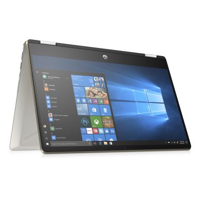 HP Pavilion x360 14-dh0018nc (6WN02EA)