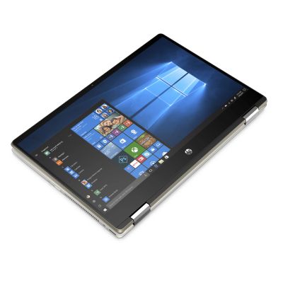 HP Pavilion x360 14-dh0018nc (6WN02EA)