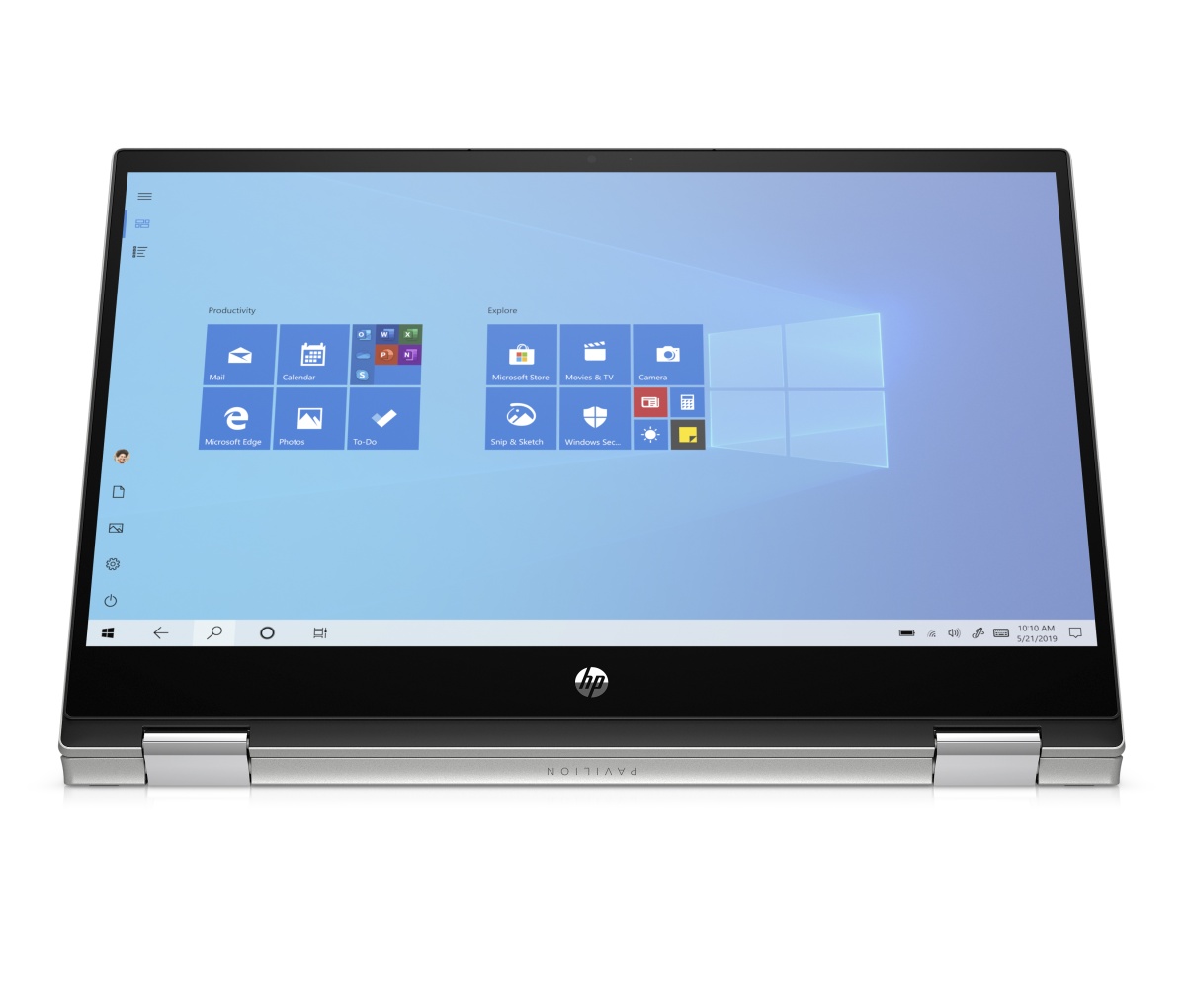 HP Pavilion x360 14-dw0004nc (1V2D9EA)