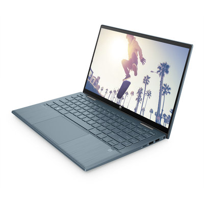 HP Pavilion x360 14-dy0004nc (48W46EA)