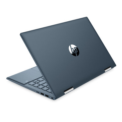 HP Pavilion x360 14-dy0004nc (48W46EA)