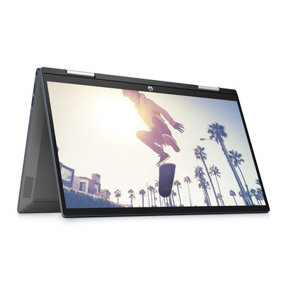 HP Pavilion x360 14-dy0004nc (48W46EA)
