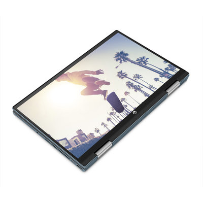 HP Pavilion x360 14-dy0004nc (48W46EA)