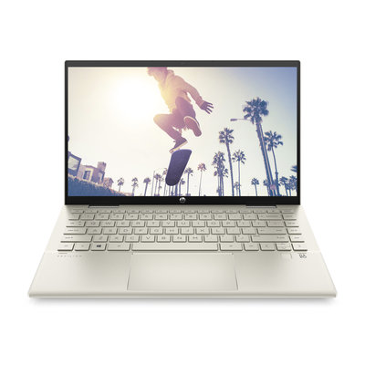 HP Pavilion x360 14-dy0002nc (48V53EA)