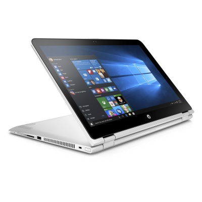 HP Pavilion x360 15-bk004nc (W7T25EA)