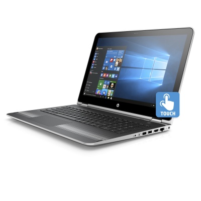 HP Pavilion x360 15-bk004nc (W7T25EA)