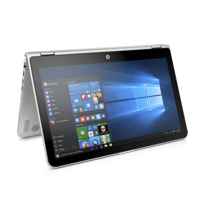 HP Pavilion x360 15-bk004nc (W7T25EA)