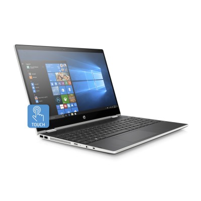 HP Pavilion x360 15-cr0001nc (4DJ25EA)