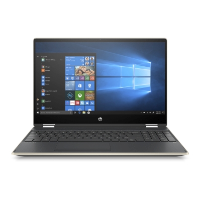 HP Pavilion x360 15-dq1000nc (1Q0K6EA)