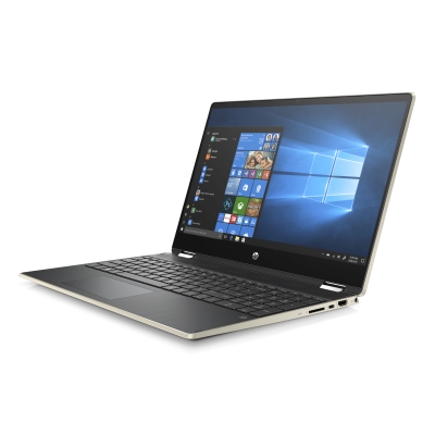 HP Pavilion x360 15-dq1004nc (1Q0L0EA)