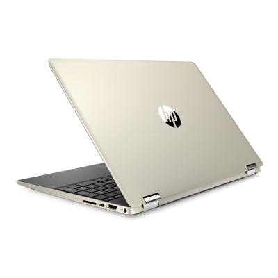 HP Pavilion x360 15-dq1004nc (1Q0L0EA)