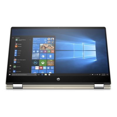 HP Pavilion x360 15-dq0001nc (6WK25EA)