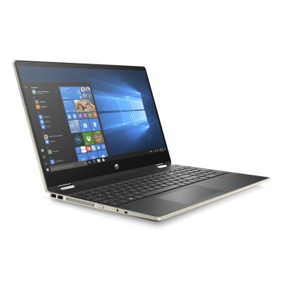 HP Pavilion x360 15-dq0008nc (6WK68EA)