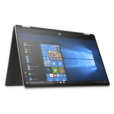 HP Pavilion x360 15-dq1004nc (1Q0L0EA)