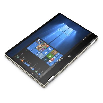 HP Pavilion x360 15-dq1004nc (1Q0L0EA)