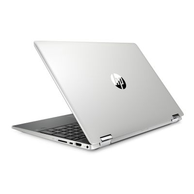 HP Pavilion x360 15-dq0002nc (6WK76EA)