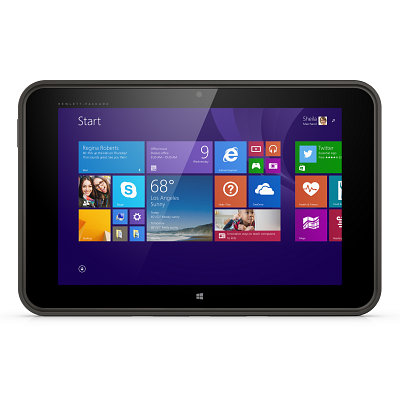 HP Pro Tablet 10 EE G1 (H9X02EA)
