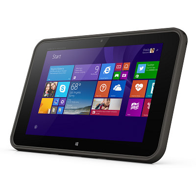 HP Pro Tablet 10 EE G1 (H9X01EA)