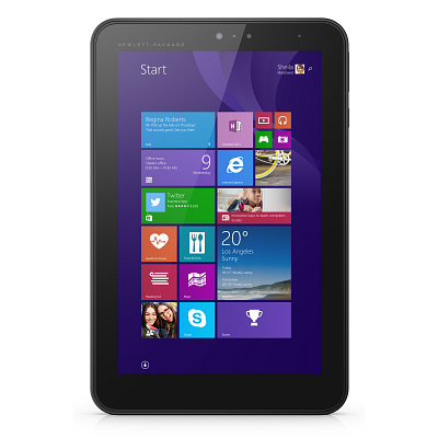 HP Pro Tablet 408 G1 (H9X03EA)