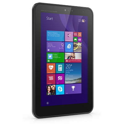 HP Pro Tablet 408 G1 (L3S95AA)