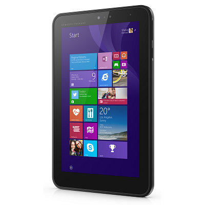 HP Pro Tablet 408 G1 (H9X73EA)
