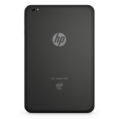 HP Pro Tablet 408 G1 (H9X03EA)