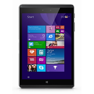 HP Pro Tablet 608 G1 (H9Y12EA)