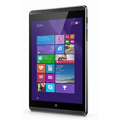 HP Pro Tablet 608 G1 (H9X45EA)